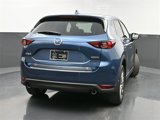 Certified 2021 MAZDA CX-5 Grand Touring w/ GT Premium Package image 3