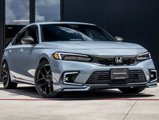 Used 2022 Honda Civic Sport image 2