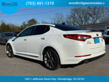 Used 2013 Kia Optima SX w/ Limited Pkg image 6