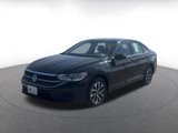 Used 2024 Volkswagen Jetta S image 5