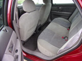 Used 2002 Ford Taurus SES image 3
