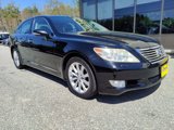 Used 2011 Lexus LS 460 AWD image 2