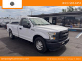 Used 2017 Ford F150 XL w/ Equipment Group 101A Mid image 4