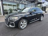 Used 2022 Audi Q5 2.0T Premium w/ Convenience Package image 2