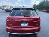 Used 2018 Audi Q5 2.0T Premium Plus image 4