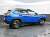 Used 2019 Jeep Cherokee Trailhawk w/ Cold Weather Group image 2