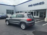 Used 2017 Volkswagen Tiguan Wolfsburg Edition image 3