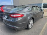 Used 2016 Ford Fusion SE w/ Equipment Group 202A image 3