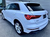 Certified 2024 Audi Q3 2.0T Premium image 3