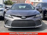 Used 2023 Toyota Camry LE image 2