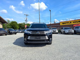 Used 2018 Toyota Highlander XLE image 2