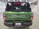 New 2025 Ford Bronco Sport Outer Banks image 5