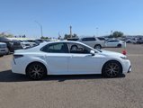 Used 2021 Toyota Camry SE image 5