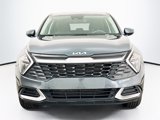 Used 2023 Kia Sportage LX image 2