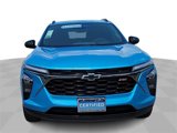 Certified 2025 Chevrolet Trax RS w/ Driver Confidence Package image 3