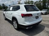 Used 2021 Volkswagen Atlas SE w/ Towing Package image 2