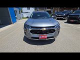New 2025 Chevrolet Trax LT w/ LT Convenience Package image 3