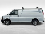 Used 2020 Chevrolet Express 3500 w/ Driver Convenience Package image 2