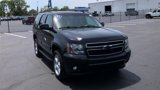 Used 2011 Chevrolet Tahoe LT image 2