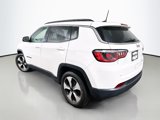 Used 2017 Jeep Compass Latitude w/ Popular Equipment Group image 5