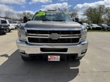 Used 2014 Chevrolet Silverado 2500 LTZ w/ LTZ Plus Package image 2