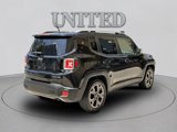 Used 2016 Jeep Renegade Limited image 2
