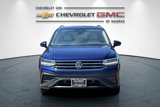 Used 2022 Volkswagen Tiguan SE image 6