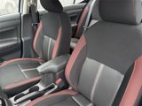 New 2025 Nissan Versa SR w/ Trunk Package image 6