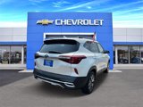 Used 2021 Kia Seltos EX image 4