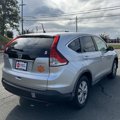 Used 2012 Honda CR-V EX image 5