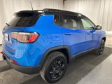 Used 2023 Jeep Compass Trailhawk w/ Trailhawk Convenience Group image 3