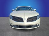 Used 2014 Lincoln MKS w/ Equipment Group 101A image 2