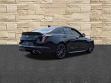 Certified 2022 Cadillac CT4 Sport image 4