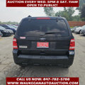 Used 2011 Ford Escape 4WD Hybrid image 5