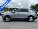 Used 2023 Chevrolet Equinox LT w/ Driver Convenience Package image 2