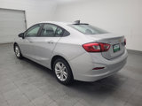 Used 2019 Chevrolet Cruze LS w/ LS Convenience Package image 5