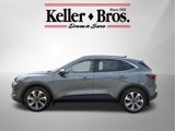 Used 2023 Ford Escape Platinum w/ Premium Technology Package image 4