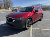 Certified 2022 MAZDA CX-5 AWD 2.5 S w/ Premium Package image 3