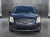 Used 2010 Nissan Sentra 2.0 SL w/ Premium Plus Pkg image 2