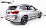 Used 2020 BMW X3 M w/ Executive Package image 5
