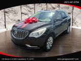 Used 2014 Buick Enclave Leather image 3