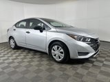 Used 2023 Nissan Versa S w/ Trunk Package image 2