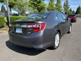 Used 2014 Toyota Camry XLE image 6