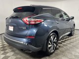 Used 2017 Nissan Murano Platinum w/ Platinum Technology Package image 5