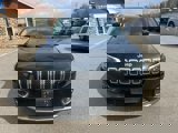Used 2020 Jeep Cherokee Limited image 2