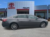 Used 2016 Toyota Avalon Limited image 3