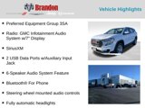 Used 2024 GMC Terrain SLE image 2