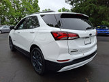 Used 2024 Chevrolet Equinox RS image 4