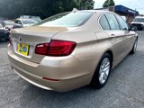 Used 2012 BMW 528i Sedan image 4