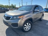 Used 2011 Kia Sorento LX image 3